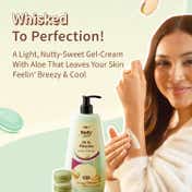 Plum BodyLovin' Oh So Pistachio Body Lotion (400 ml)