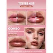Sheglam Bold Booster Lip Plumper - 507 Toffee Kiss (1.5 g)