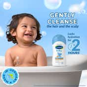 Cetaphil Baby Shampoo (200 ml)