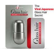 O3+ Glass Hair Collagen Mask Shot for Smooth & Shiny Hair (30 g)