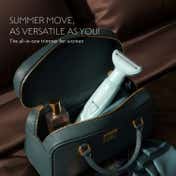 Zlade Summer Move All-in-One Trimmer for Women