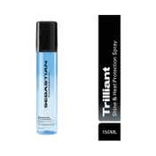 Sebastian Professional Trilliant Shine and Heat Protection Spray (150 ml)