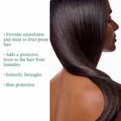 Biolage Smoothproof 6-in-1 Hair Serum for Frizzy Hair with Avocado & Grape Seed Oil (100ml)