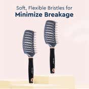 GUBB Vent Hair Brush with Pin - Elite Range (120 g)