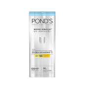 Pond's Biome Miracle Uv Invisigel Moisturiser 100Hr Hydration Spf50 Pa+++ (50 g)