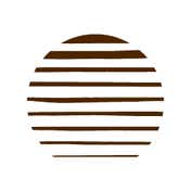 Kiro Waterproof Soft-Matte Eyeliner Pen - 02 Mocha Brown (1 ml)