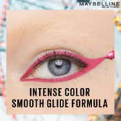 Maybelline New York Tattoo Liner Gel Pencil - Galactic Cobalt Matte (1.2 g)