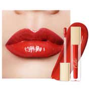 Oulac Crystal Shine Gloss - S09-Spicy Girl (4.5 ml)