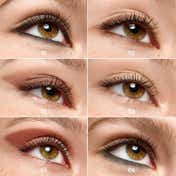 Essence Satin Blend Gel Eyeliner - 01 Pure Black (0.22 g)