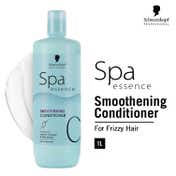 Schwarzkopf Professional Spa Essence Smoothening Conditioner (1000 ml)