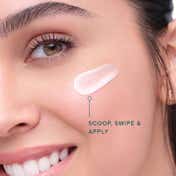 POND'S Light Moisturiser with Cera-Hyamino for 5X Dryness Repair for Soft Smooth Skin (300 ml)
