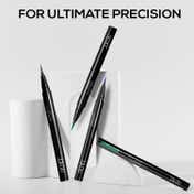 Renee Cosmetics Pointy End Sketch Pen Eyeliner - Black (1.5 ml)