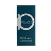 Salvatore Ferragamo Intense Leather Eau De Parfum (50ml)