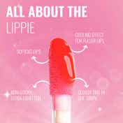 Character Lip Poppies Lip Oil Serum - CLP001 (5.6 ml)