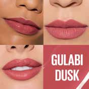 Maybelline New York Superstay Vinyl Ink Mithai Limited Edition - Gulabi Dusk (4.2 g)