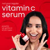 YourHappySkin Reglow Face Serum with Claire Blanche Melazero (30 ml)
