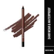M.A.C Kajal Excess Longwear Smoky Eye Liner - Costa Niche (1.2 g)