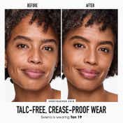 bareMinerals Original Pressed Powder Foundation SPF 15 - Tan 19 (9 g)