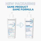 Bioderma Anti Itching Balm Atoderm Intensive Baume (500 ml)
