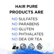Hair Pure Bleaching Decolorant Powder (400 g)