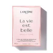 Lancome La Vie Est Belle Vanille Nude Eau De Parfum for Women (50 ml)