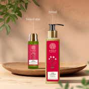 Forest Essentials Bhringraj & Shikakai Hair Cleanser Shampoo (50ml)