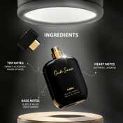 Ajmal Oudh Smear Eau De Parfum Luxury Long Lasting Perfume for Men & Women (100 ml)