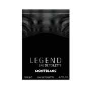 Montblanc Legend Eau De Toilette (200ml)