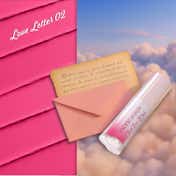 Faces Canada Cloud Love Liquid Blush - Love Letter 02 (5 ml)