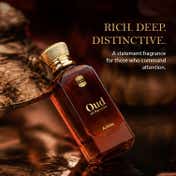 Ajmal Oud On The Rocks Eau De Parfum Unisex Perfume (50 ml)