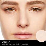 NARS Soft Matte Complete Concealer - Vanilla (6.2 g)