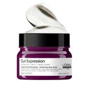 L'Oreal Professionnel Curl Expression Intense Moisturizing and Hydrating Mask (250 ml)