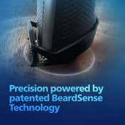 Philips BT3421-15 Beard Trimmer for Men