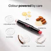 Power Beauty Dream Duo Stick Blush + Highlighter - Pink Blush & Champagne Highlighter (9.4 g)