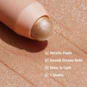 Oulac Color Shine Crayon Highlight - H2 Butter (2.9 g)