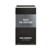 Karl Lagerfeld Bois De Vetiver Eau De Toilette (50 ml)