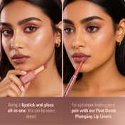 Makeup Revolution Pout Lip Gloss Stick - Sour Berry (3 g)