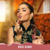 Maybelline New York Superstay Vinyl Ink Mithai Limited Edition - Rose Rabri (4.2 g)