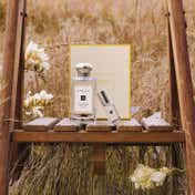 Jo Malone London English Pear & Sweet Pea And English Pear & Freesia Cologne Duo Set (2 pcs)