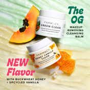 Farmacy Beauty Honey Vanilla Meltaway Cleansing Balm (100 ml)