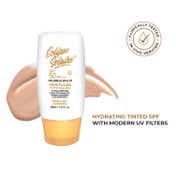 Eclipse Solaire Aqua Fusion Tinted Sunscreen SPF50 PA+++ with Himalayan Spring Water (30 ml)