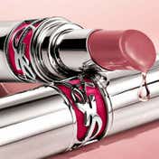 Yves Saint Laurent Loveshine Candy Glaze - 17 Strawberry Cloud (3.2 g)
