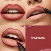 Daily Life Forever52 Sensational Matte Lip Liner - Wine Rush (0.2 g)
