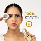Conscious Chemist Daily Dissolve Ultra Light Makeup Remover Oil Cleanser for All Skin Types (30ml)