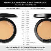 M.A.C Studio Fix Powder Plus Foundation - NC15 (12 g)