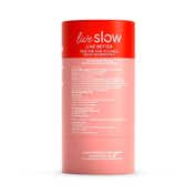 Wellbeing Nutrition Slow PCOS Supplement Veg Capsules for Women Caronositol Weight Management