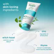 Simple Daily Skin Detox Purifying Facial Wash (150ml)