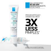 La Roche-Posay Effaclar Duo+M Gel Moisturiser (40 ml)