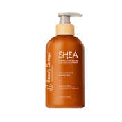Beauty Garage Shea Microfuel Thickening Shampoo (750 ml)