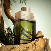 Bvlgari Man Wood Essence Eau de Parfum (100ml)